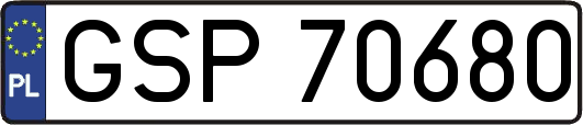GSP70680