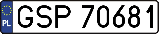 GSP70681