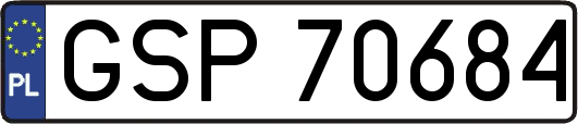 GSP70684