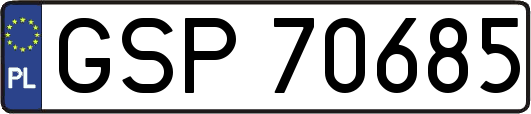 GSP70685