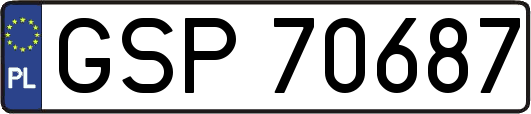 GSP70687