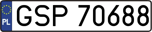 GSP70688