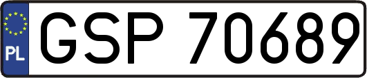 GSP70689