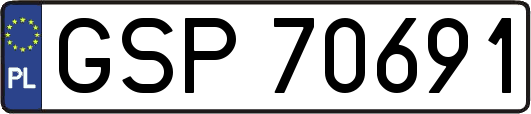 GSP70691