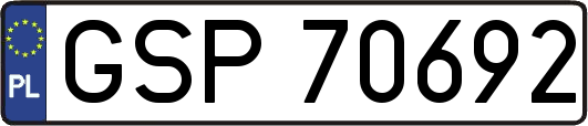 GSP70692