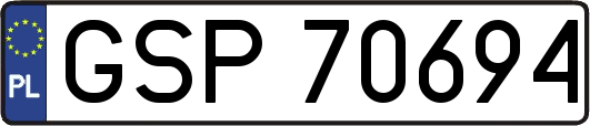 GSP70694