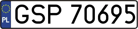 GSP70695