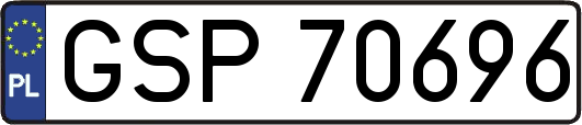 GSP70696