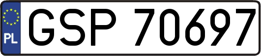 GSP70697