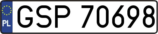 GSP70698