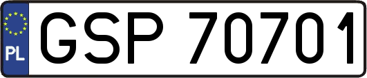 GSP70701