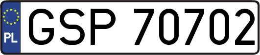 GSP70702