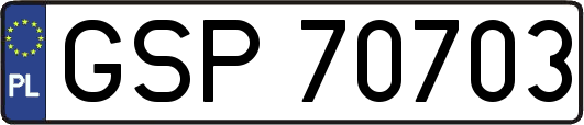 GSP70703