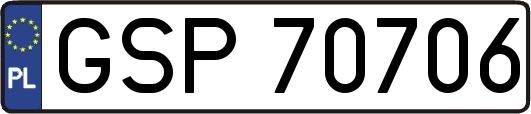 GSP70706