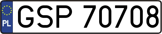 GSP70708