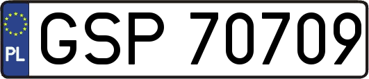 GSP70709