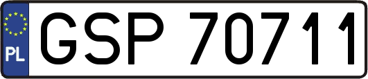 GSP70711