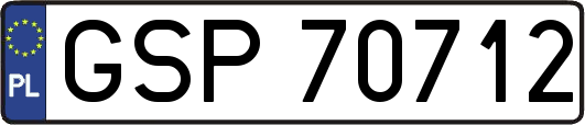 GSP70712