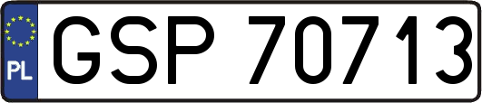 GSP70713
