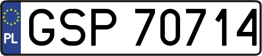GSP70714