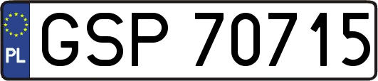 GSP70715