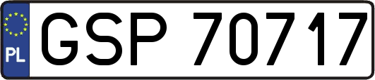 GSP70717