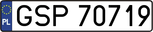 GSP70719