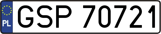 GSP70721