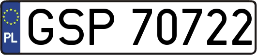 GSP70722