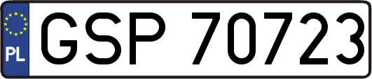 GSP70723