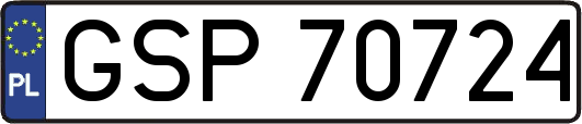 GSP70724