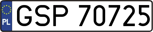 GSP70725