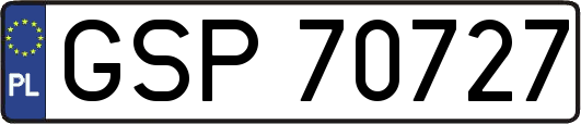 GSP70727