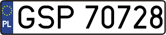 GSP70728