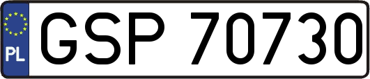 GSP70730