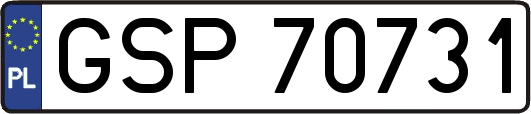GSP70731