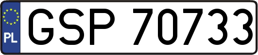 GSP70733