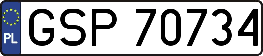 GSP70734