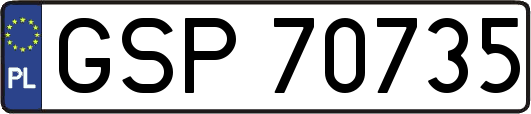 GSP70735