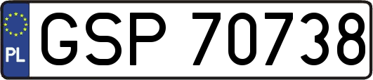 GSP70738