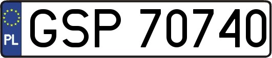 GSP70740