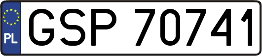 GSP70741
