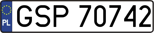 GSP70742