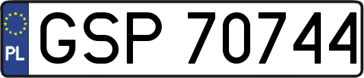 GSP70744