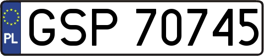 GSP70745