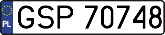 GSP70748