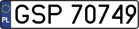 GSP70749