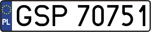 GSP70751