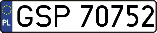 GSP70752