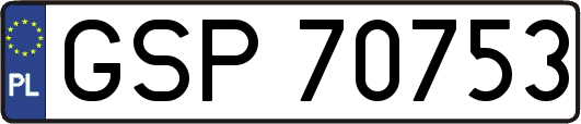 GSP70753